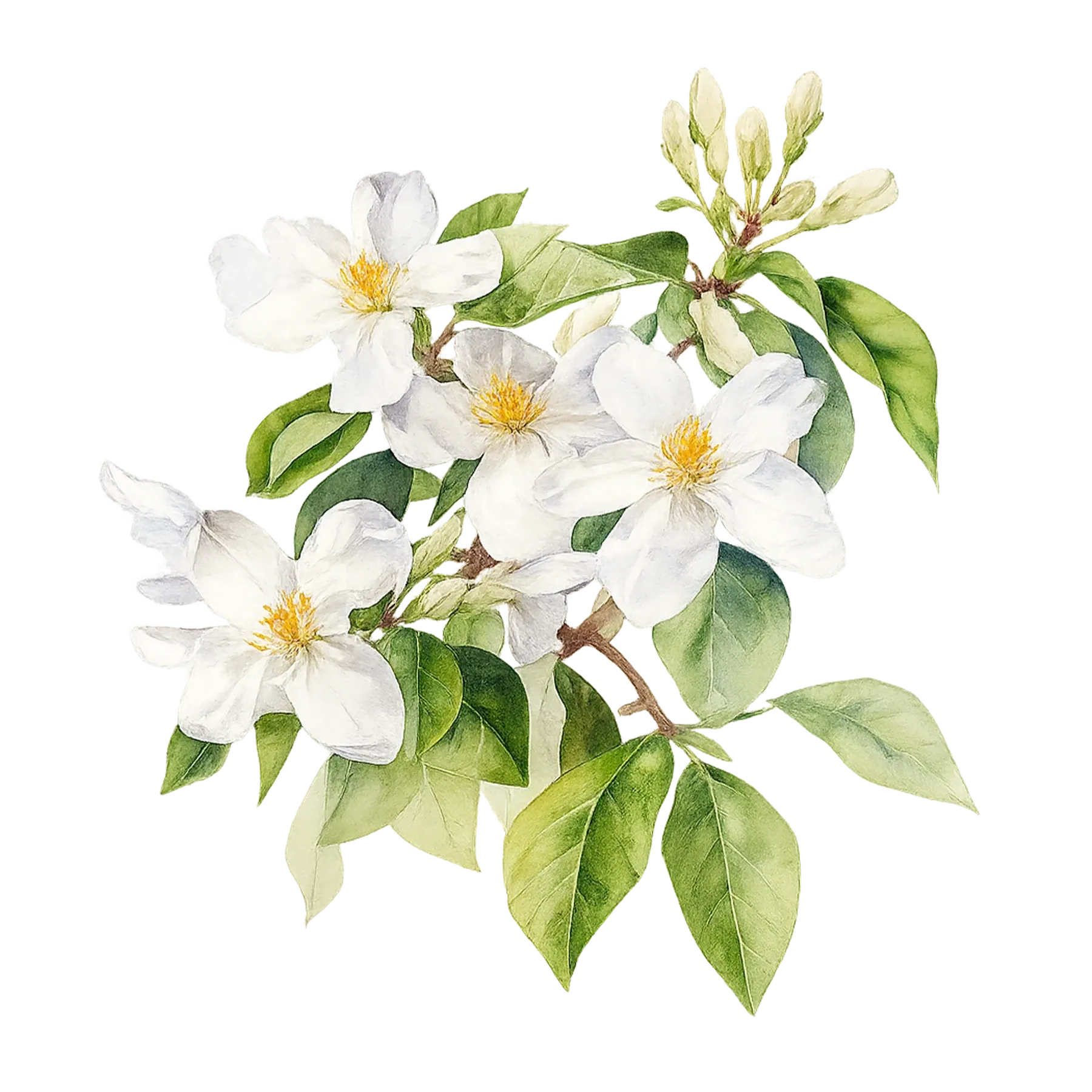 floral